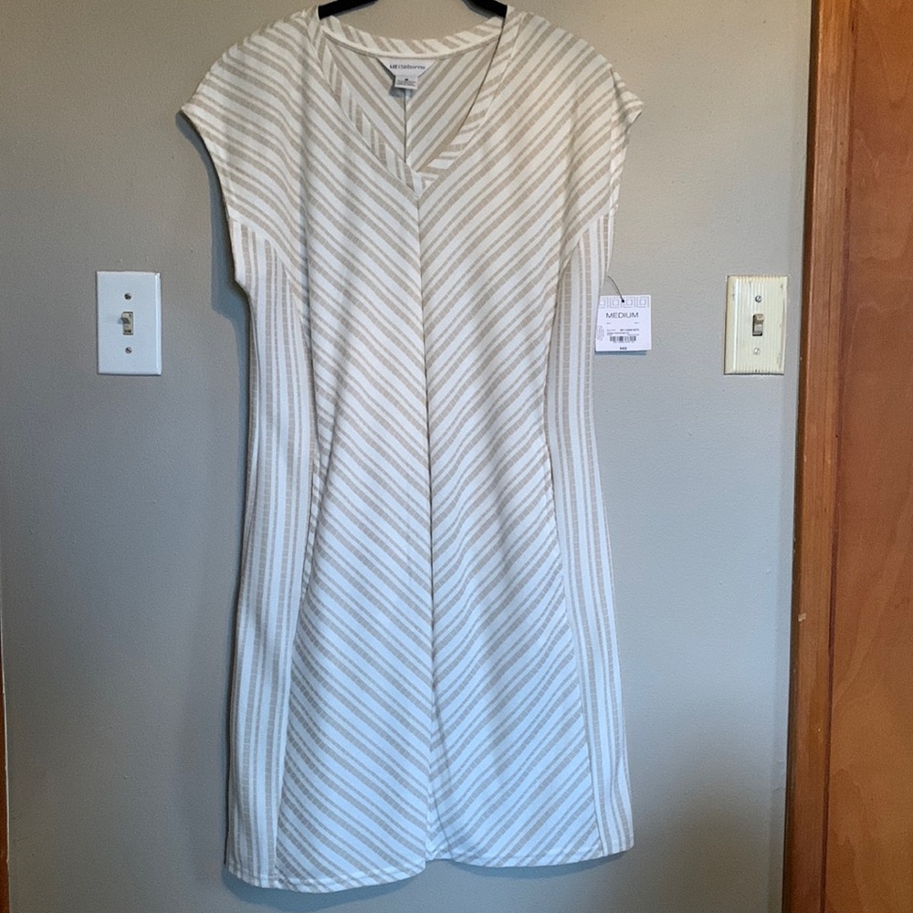 NWT LizClaiborne dress